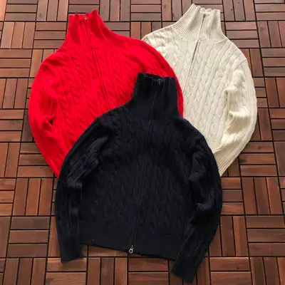 RALPH LAUREN Sweater