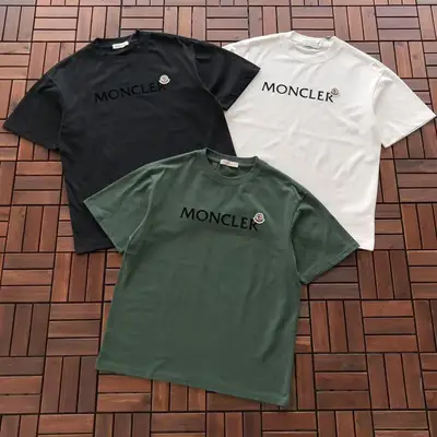 MONCLER T-Shirt