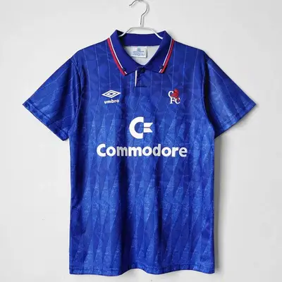FOOTBALL JERSEYS