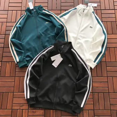 LACOSTE Sweater