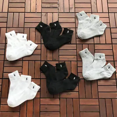 RALPH LAUREN Socken