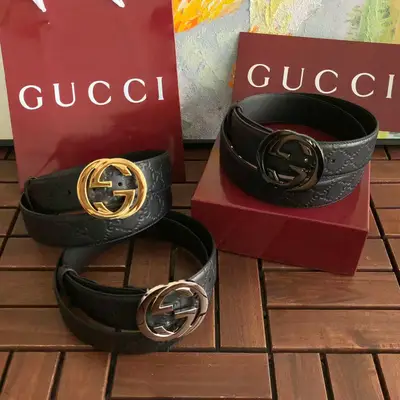 GUCCI Gürtel