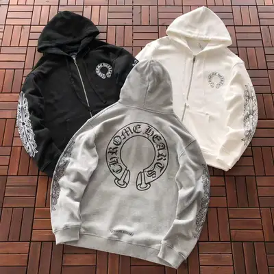 CHROME HEARTS Hoodie