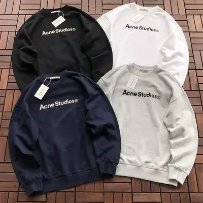 ACNE STUDIOS Sweater
