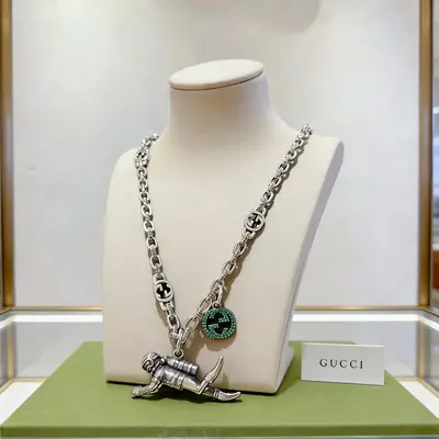 GUCCI Schmuck