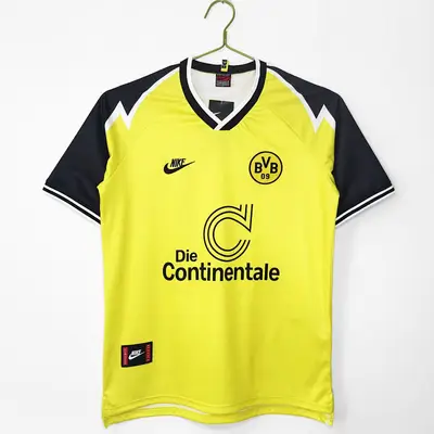 FOOTBALL JERSEYS