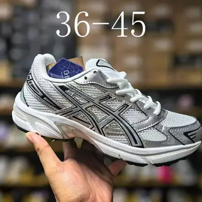 ASICS
