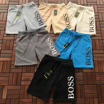 HUGO BOSS Shorts