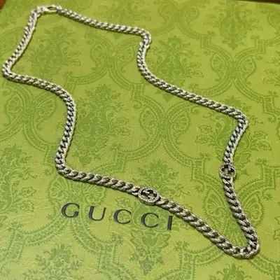 GUCCI Schmuck