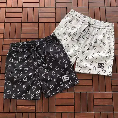 DOLCE GABBANA Shorts