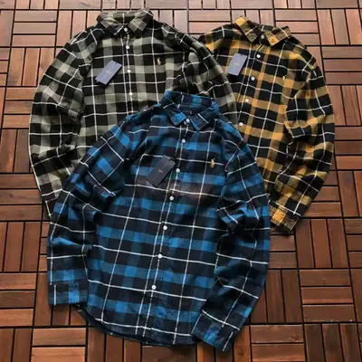 RALPH LAUREN