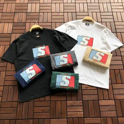 STUSSY T-Shirt
