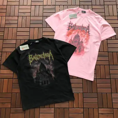 BALENCIAGA T-Shirt