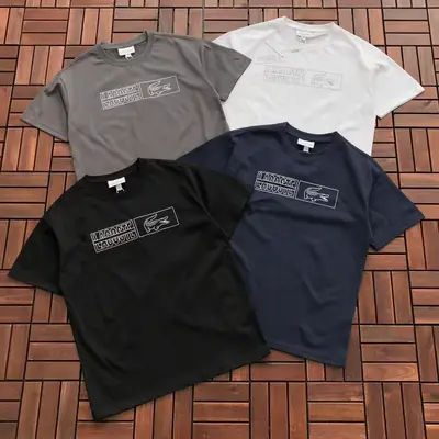 LACOSTE T-Shirt