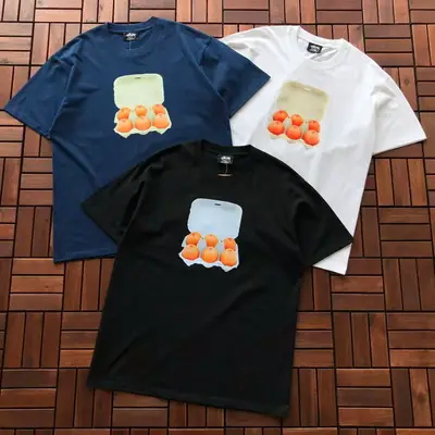 STUSSY T-Shirt