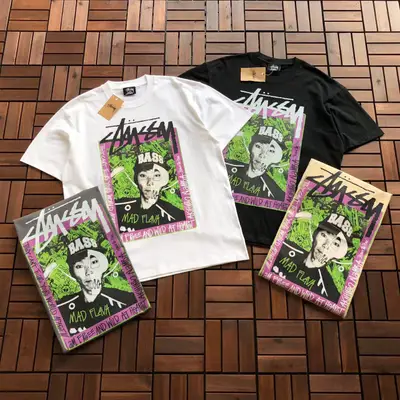 STUSSY T-Shirt