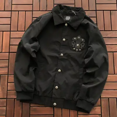 CHROME HEARTS Jacke
