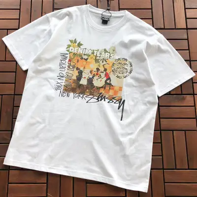 STUSSY T-Shirt