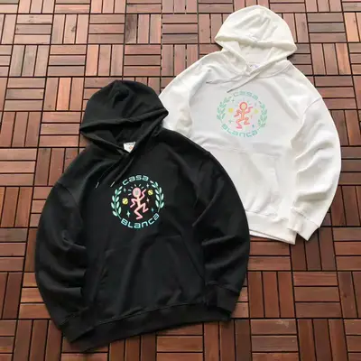 CASABLANCA Hoodie