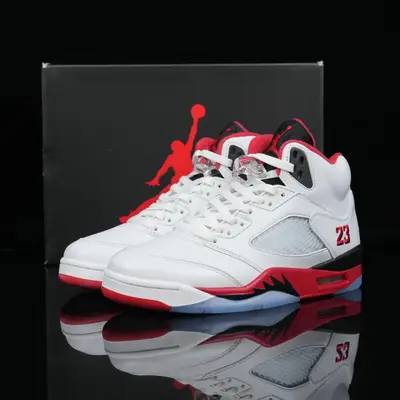 JORDAN
