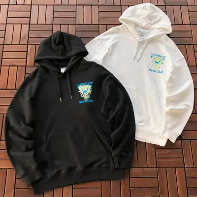 CASABLANCA Hoodie