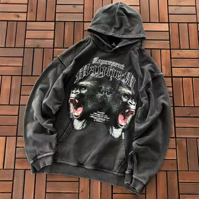 REPRESENT Hoodie