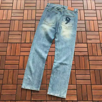 DOLCE GABBANA Jeans