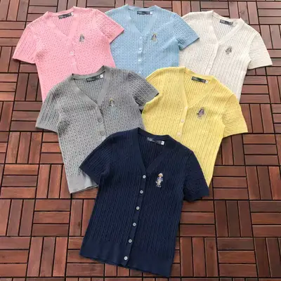 RALPH LAUREN T-Shirt