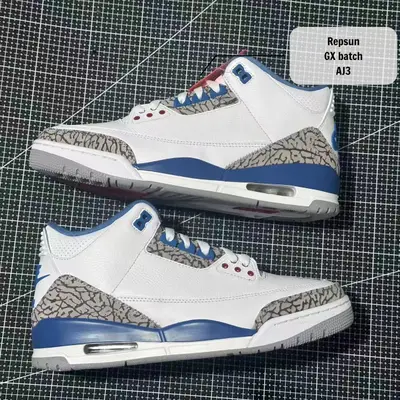 JORDAN