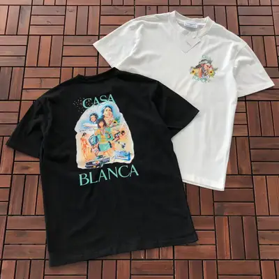CASABLANCA T-Shirt
