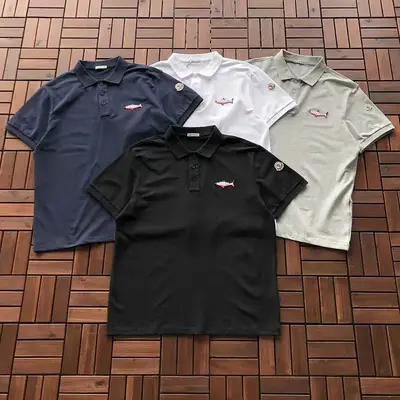 MONCLER T-Shirt