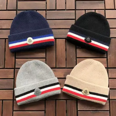 MONCLER Cap