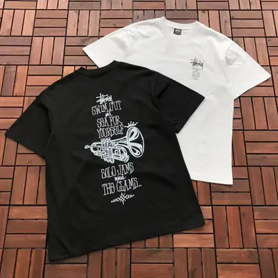 STUSSY T-Shirt