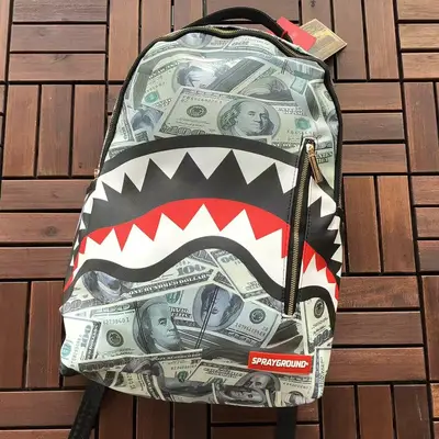 SPRAYGROUND Tasche
