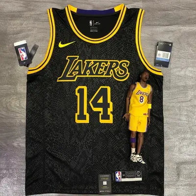 NBA JERSEYS