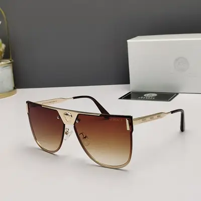 VERSACE Brille