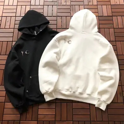 THUG CLUB Hoodie