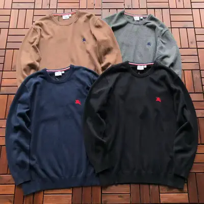 BURBERRY Sweater