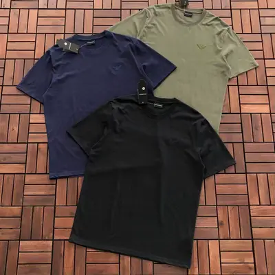 EMPORIO ARMANI T-Shirt