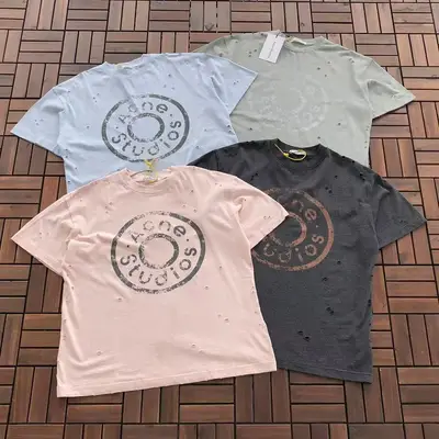 ACNE STUDIOS T-Shirt