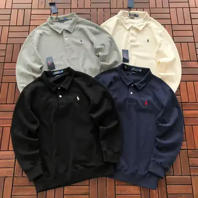 POLO Sweater