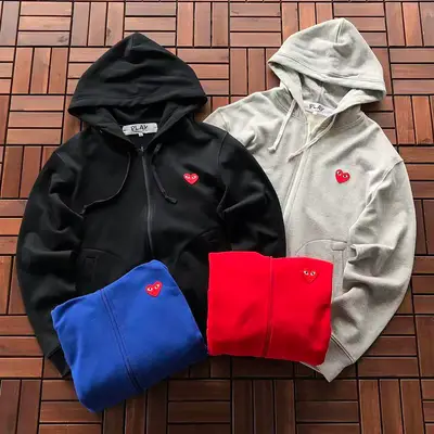 CDG Hoodie