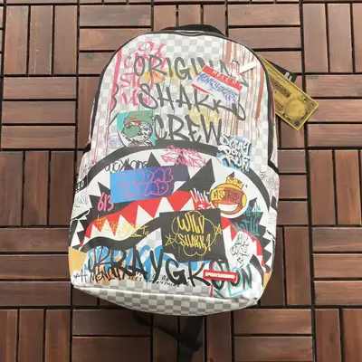 SPRAYGROUND Tasche