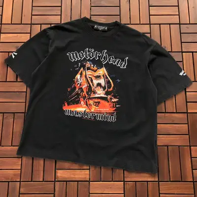 MASTERMIND T-Shirt