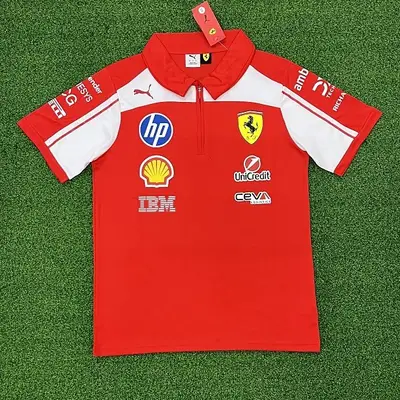 F1 JERSEYS