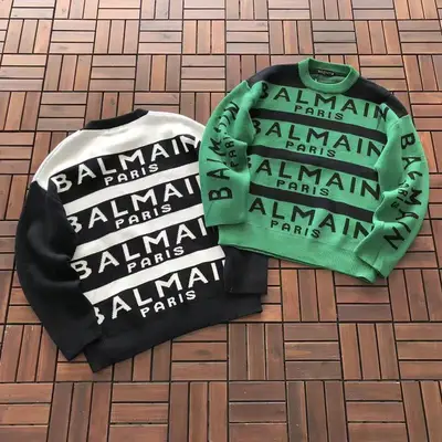 BALMAIN Sweater