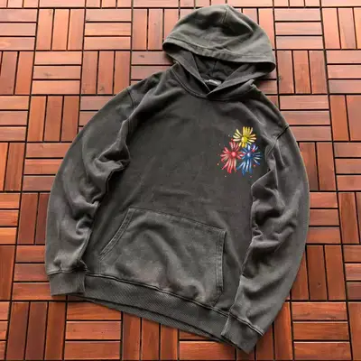 CHROME HEARTS Hoodie