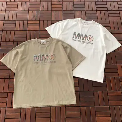 MAISON MARGIELA T-Shirt