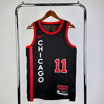 NBA JERSEYS