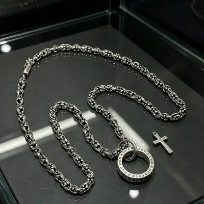 CHROME HEARTS Schmuck